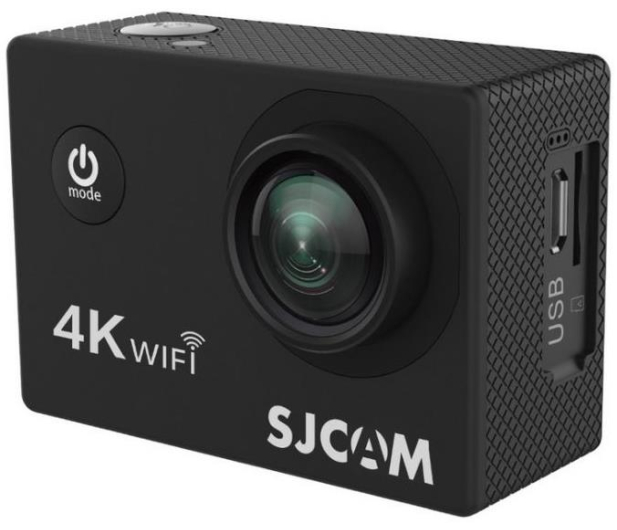 SJCAM SJ4000 Air - 692641 - zdjęcie 5